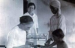 Our Latest Blog: Isabel Kerr: The Scottish Doctor Who Transformed Leprosy Care in India